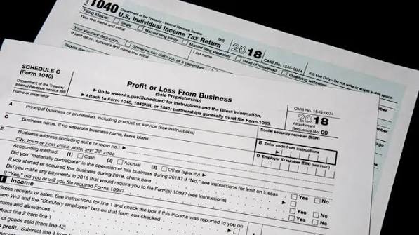 Freelance Tax Forms Explained 1099-NEC, Schedule C, and Schedule SE