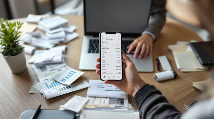 How to Track Freelance Income and Expenses for Taxes