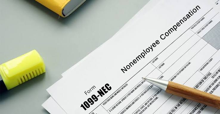 What to Do If You Did Not Receive a 1099-NEC