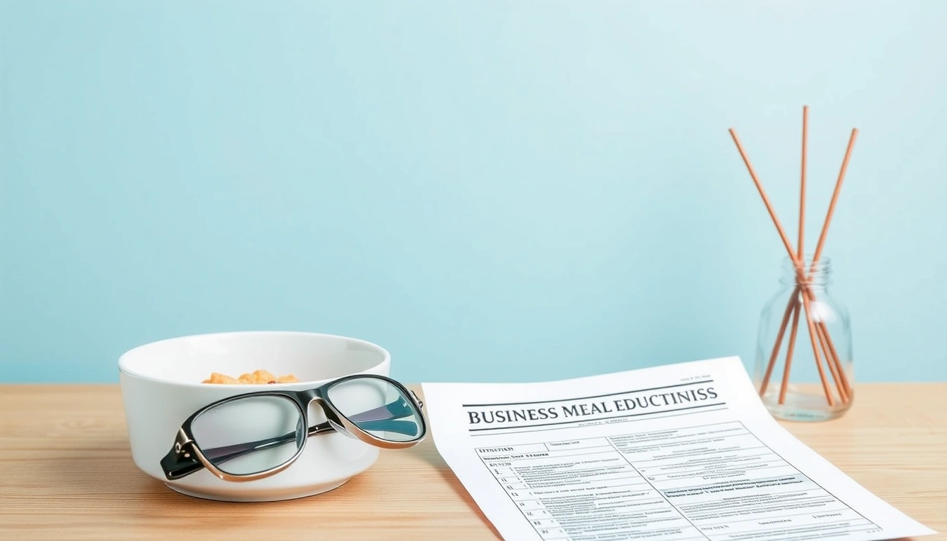Business Meal Deductions for Freelancers: Rules, Limits, and Recordkeeping