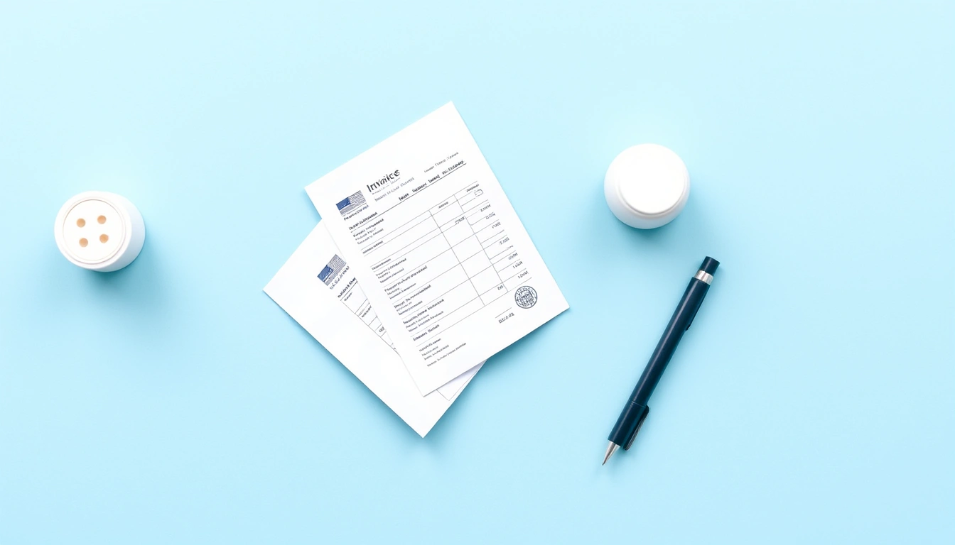 How Long Freelancers Should Keep Tax Receipts and Invoices